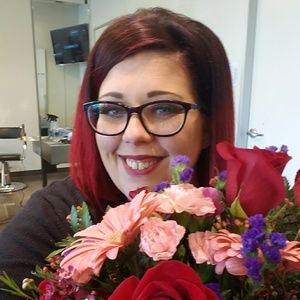 Meet your Posher, Samantha