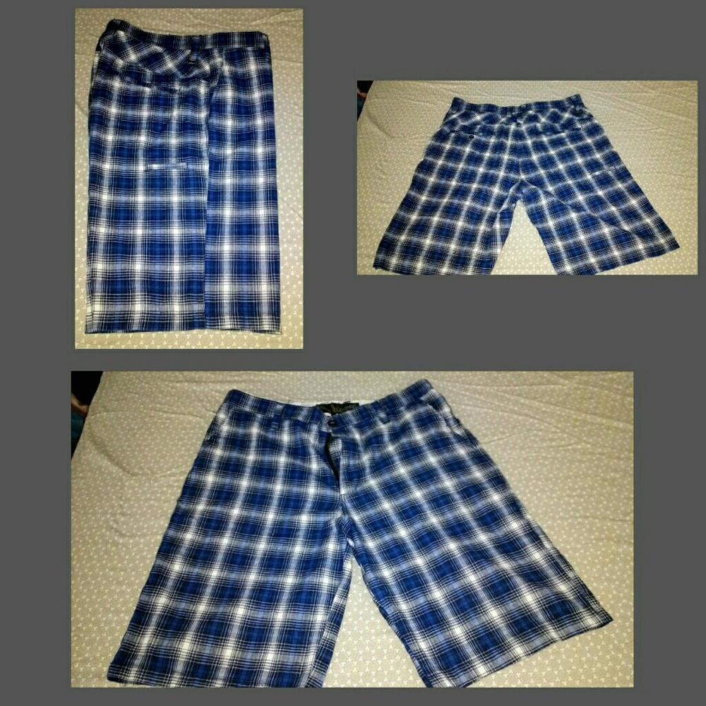 Elixer Casual men's shorts