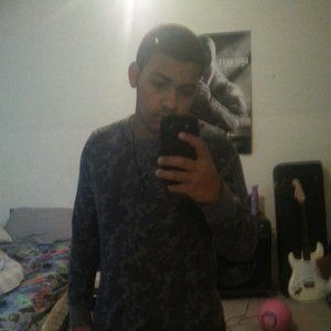 Meet your Posher, Christopher