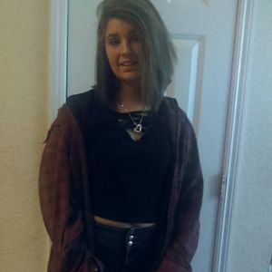 Meet your Posher, Amber