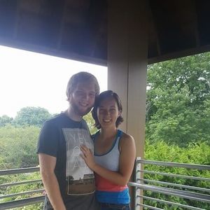 Meet your Posher, Vanessa