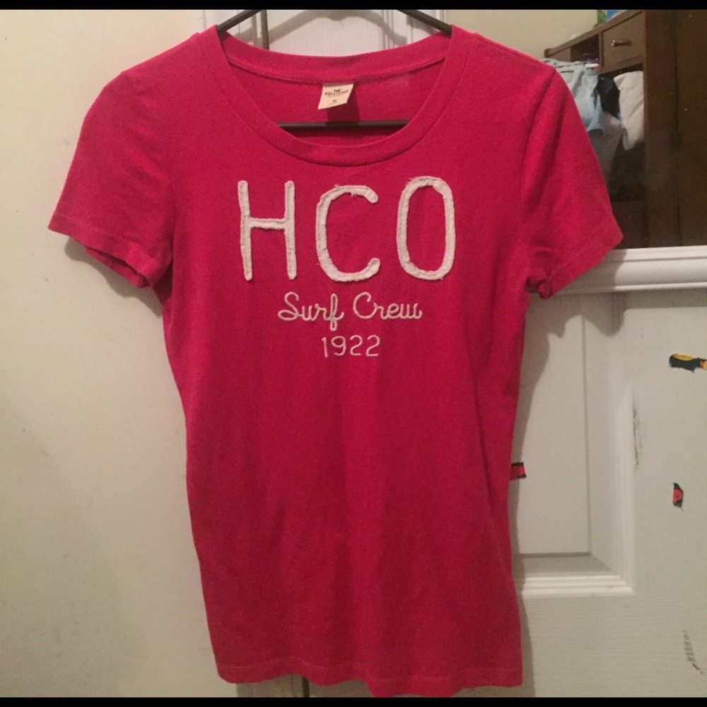 Hollister shirt