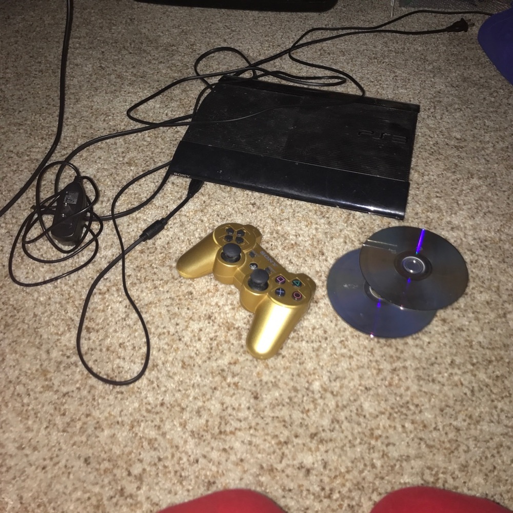 playstation 3 - Picture 1 of 1