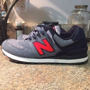 NB 574