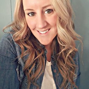 Meet your Posher, Jen