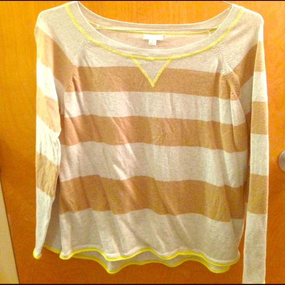 Gap pullover sweater - Picture 1 of 2