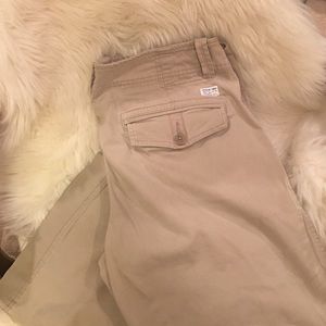 American Eagle khakis