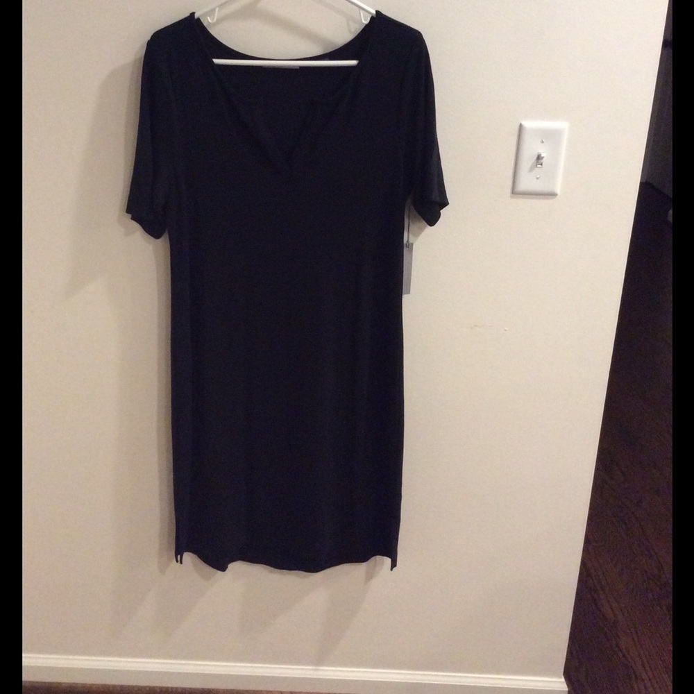 Tart black dress *REDUCED