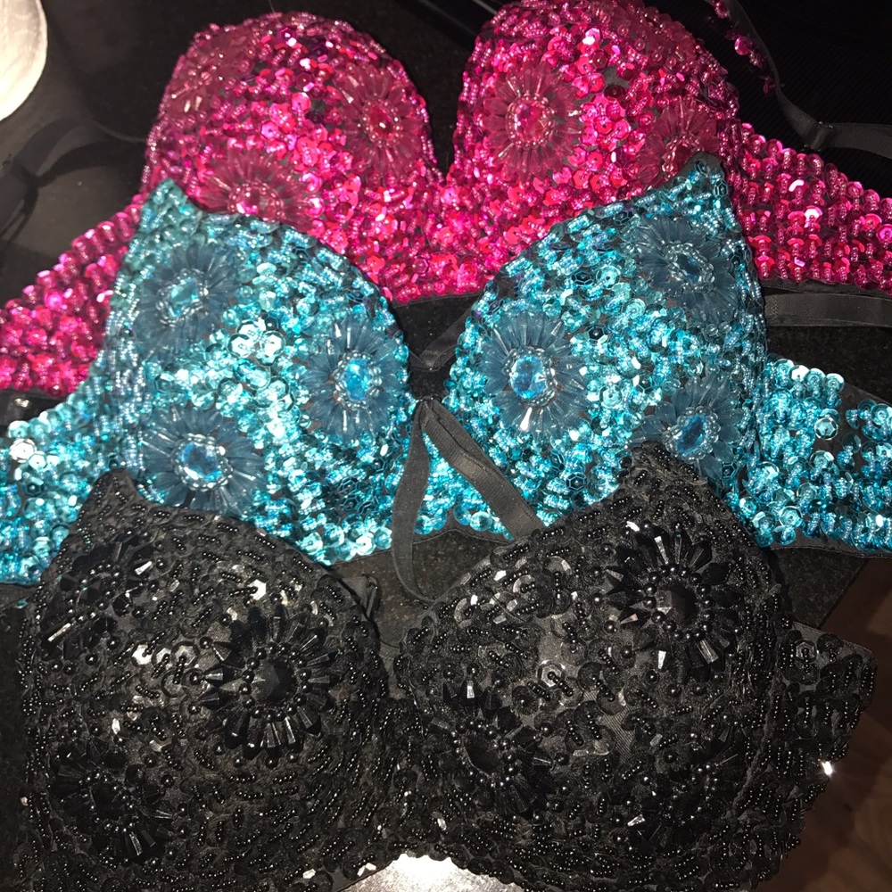 Sequence Bras