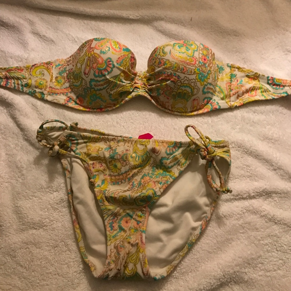 Victoria's Secret bathing suit