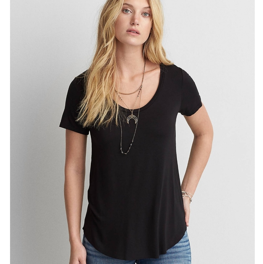 American Eagle Soft & Sexy Tee