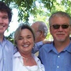 Meet your Posher, Julie