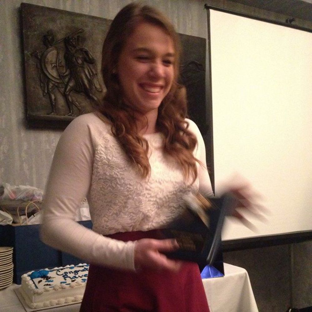 Meet your Posher, Lauren