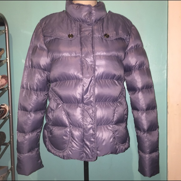 Burberry Jackets & Blazers - Burberry Puffer coat