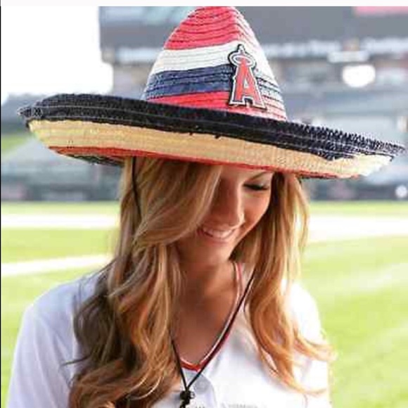 💥SOLD OUT💥BRAND NEW✨Los Angeles Angels Hats - Picture 2 of 2