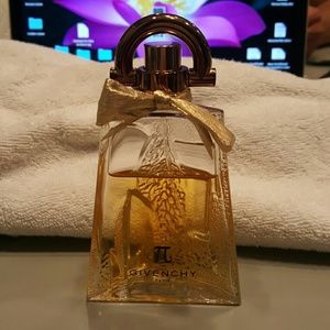 Pi by Givenchy men's cologne