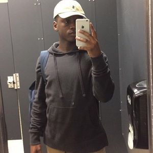 Meet your Posher, Calvert