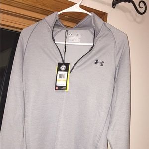 men under amour jacket