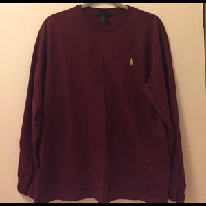 Ralph Lauren Long Sleeve