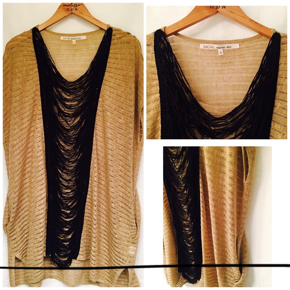 🎉HOST PICK 🎉 Rachel Roy Tunic with pockets!