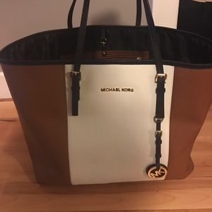 Michael Kors handbag