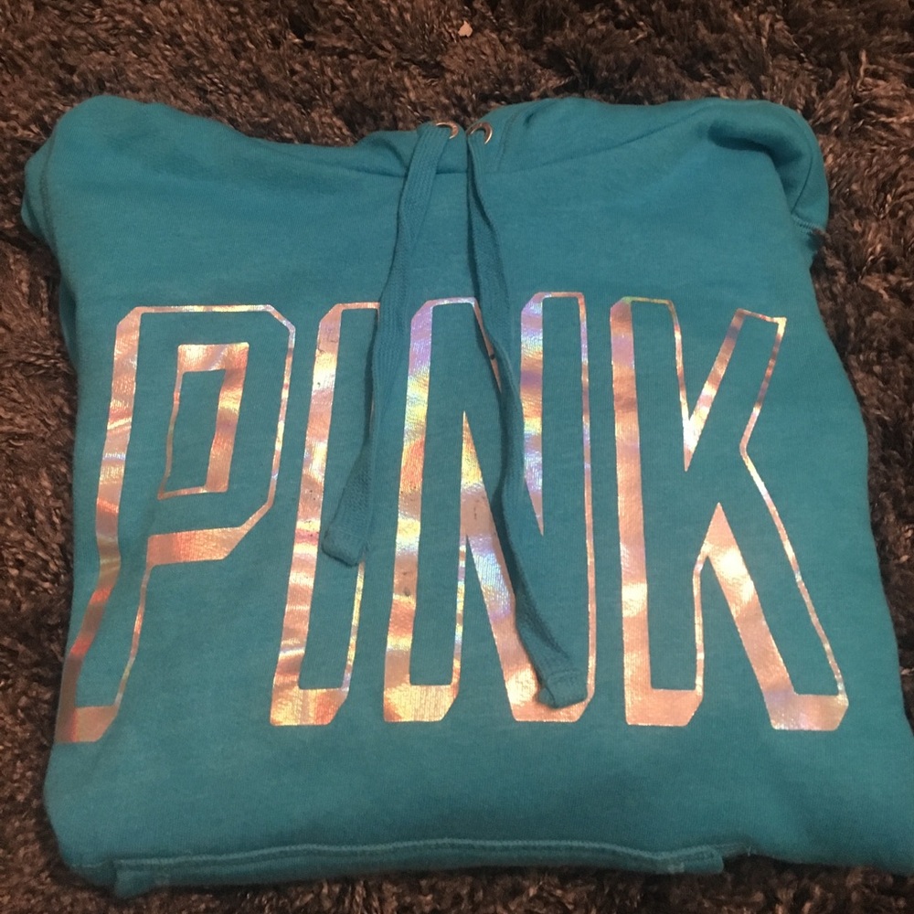 Victoria's Secret/Pink Sweatshirt