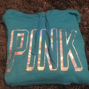 Victoria's Secret/Pink Sweatshirt