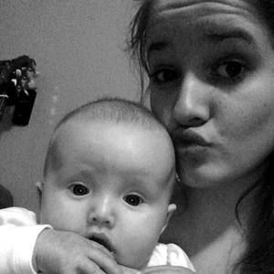 Meet your Posher, Karlie