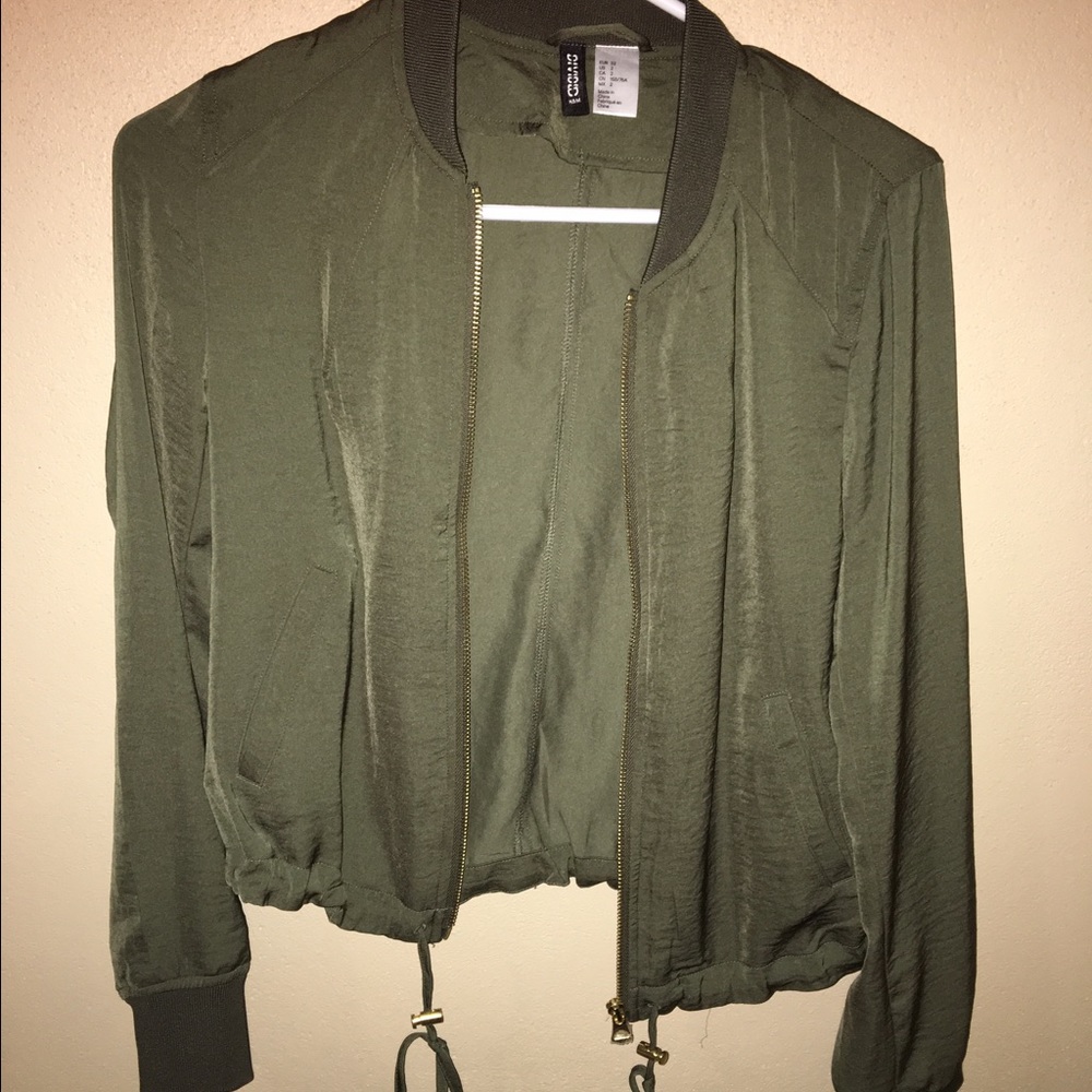 H&M Jacket