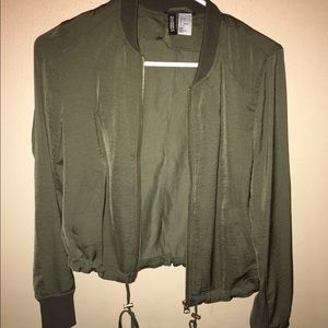 H&M Jacket