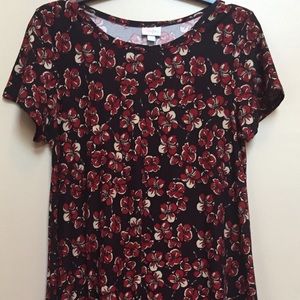 Lularoe Carly Dress