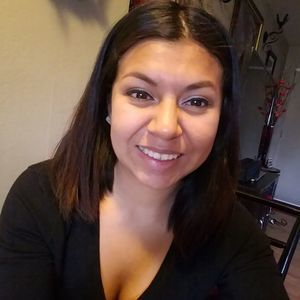 Meet your Posher, Abby