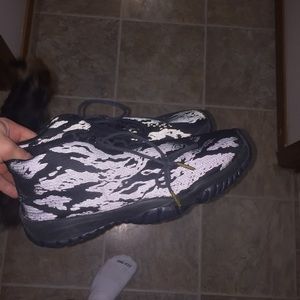 men jordan futures 3M limited