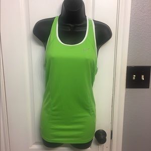 Nike Tank