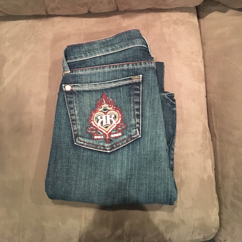 Rock n Republic woman’s jeans