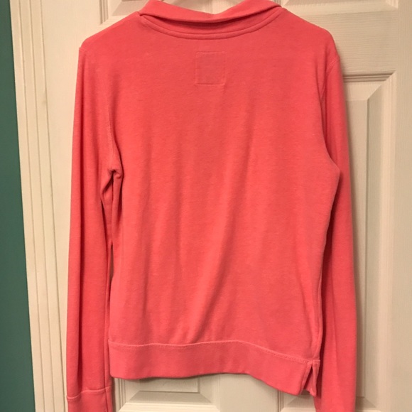 American Eagle half zip - Picture 3 of 3