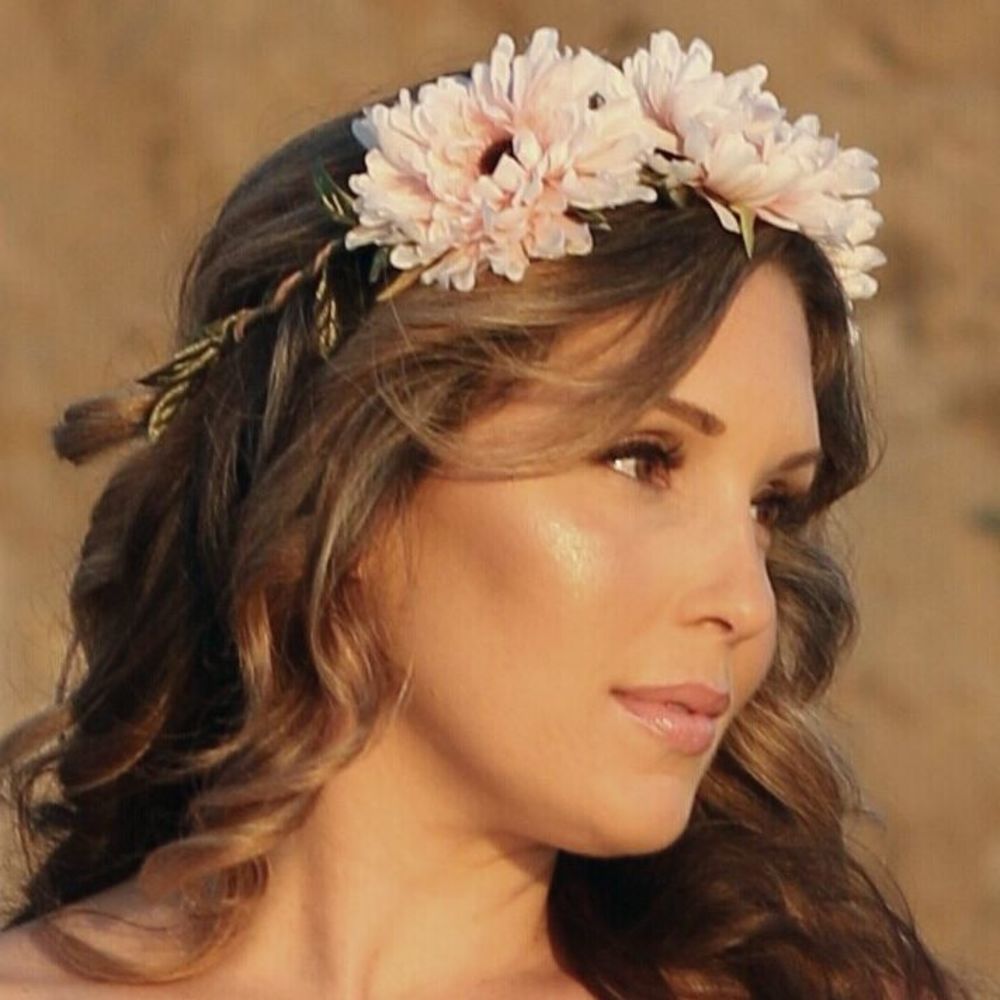 Meet your Posher, Cerissa