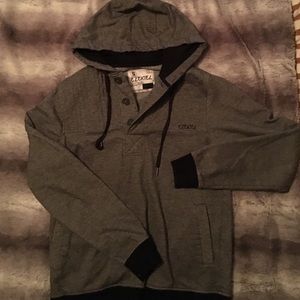 Men's Ezekiel pullover