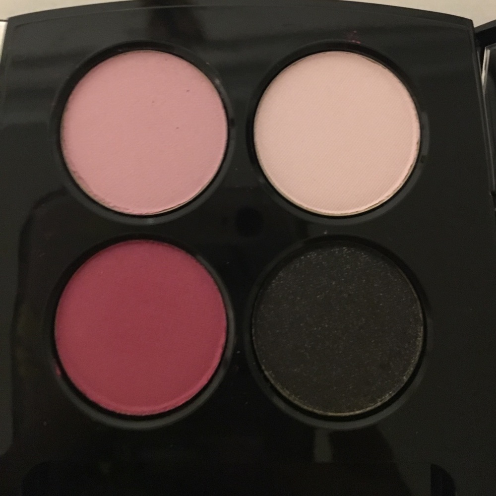 Lancôme - eyeshadow palette