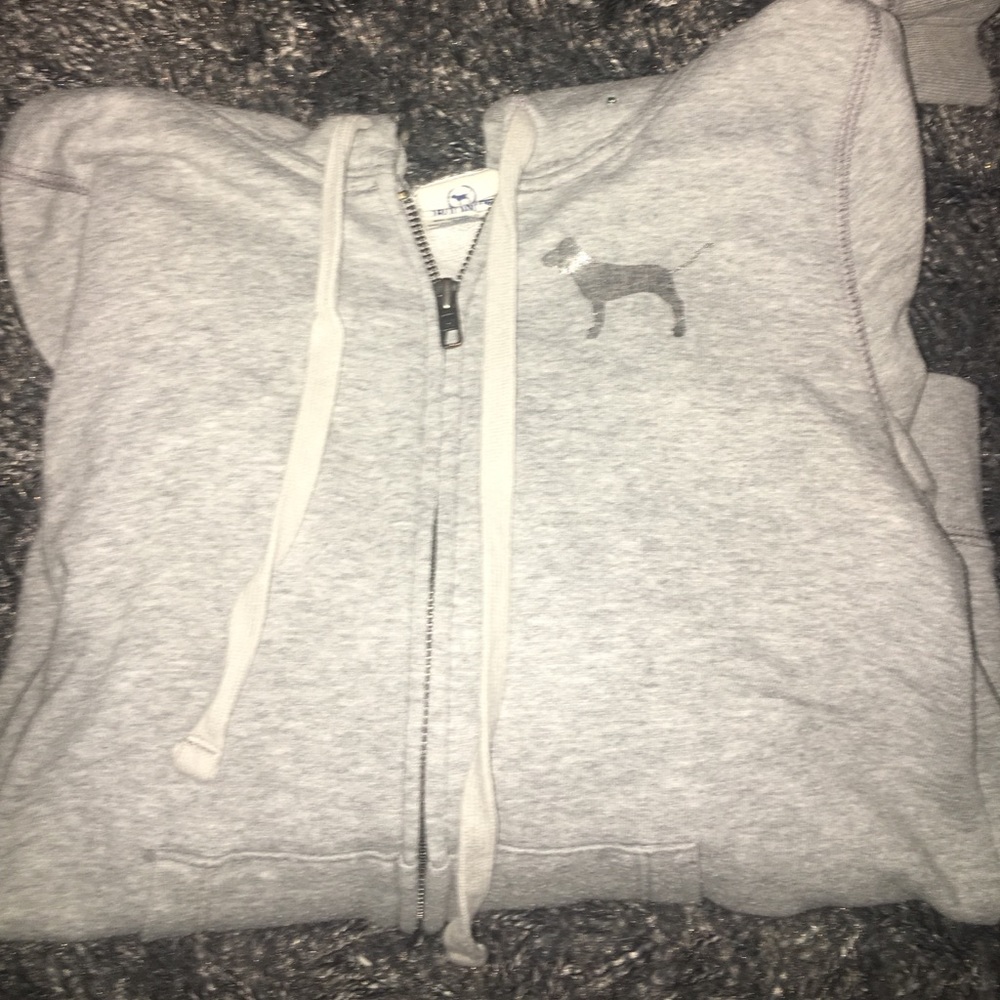 Victoria's Secret / Pink Sweatshirt