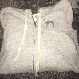 Victoria's Secret / Pink Sweatshirt