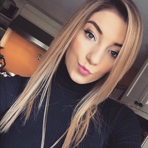 Meet your Posher, Hayley