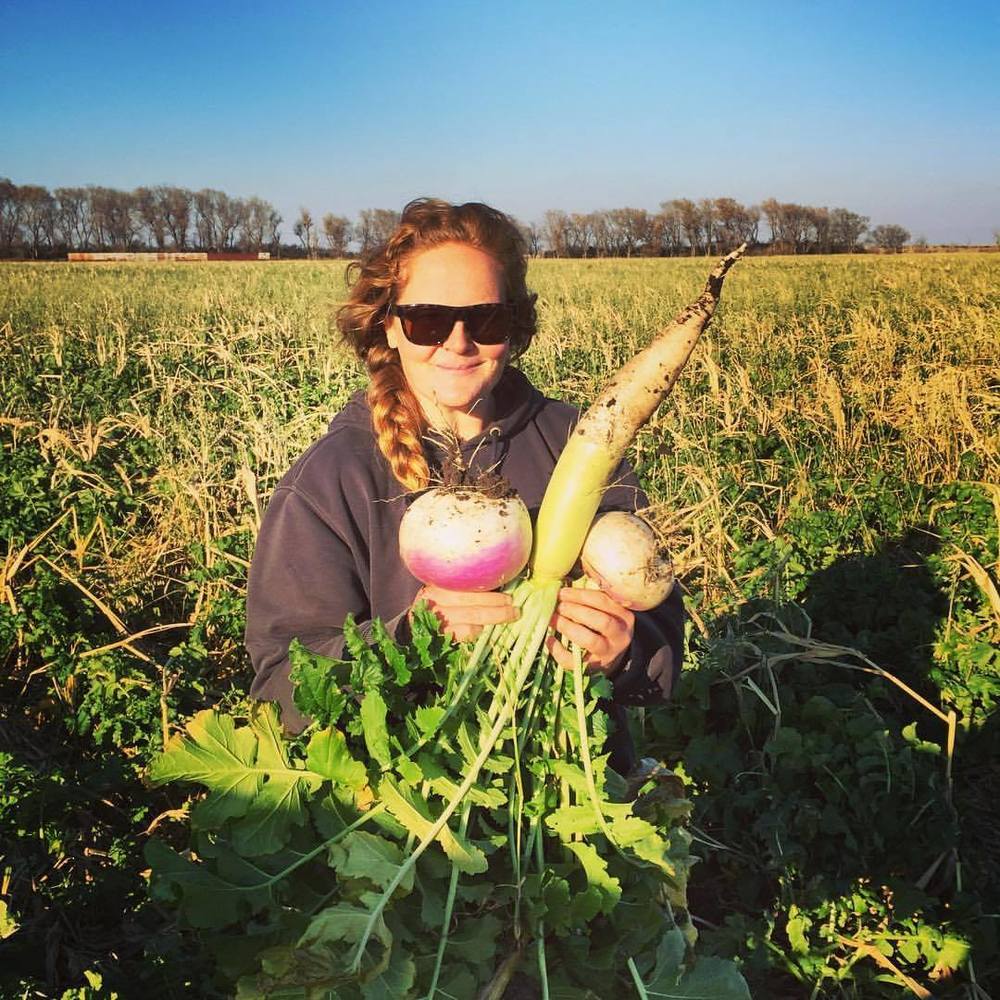 Meet your Posher, Amanda