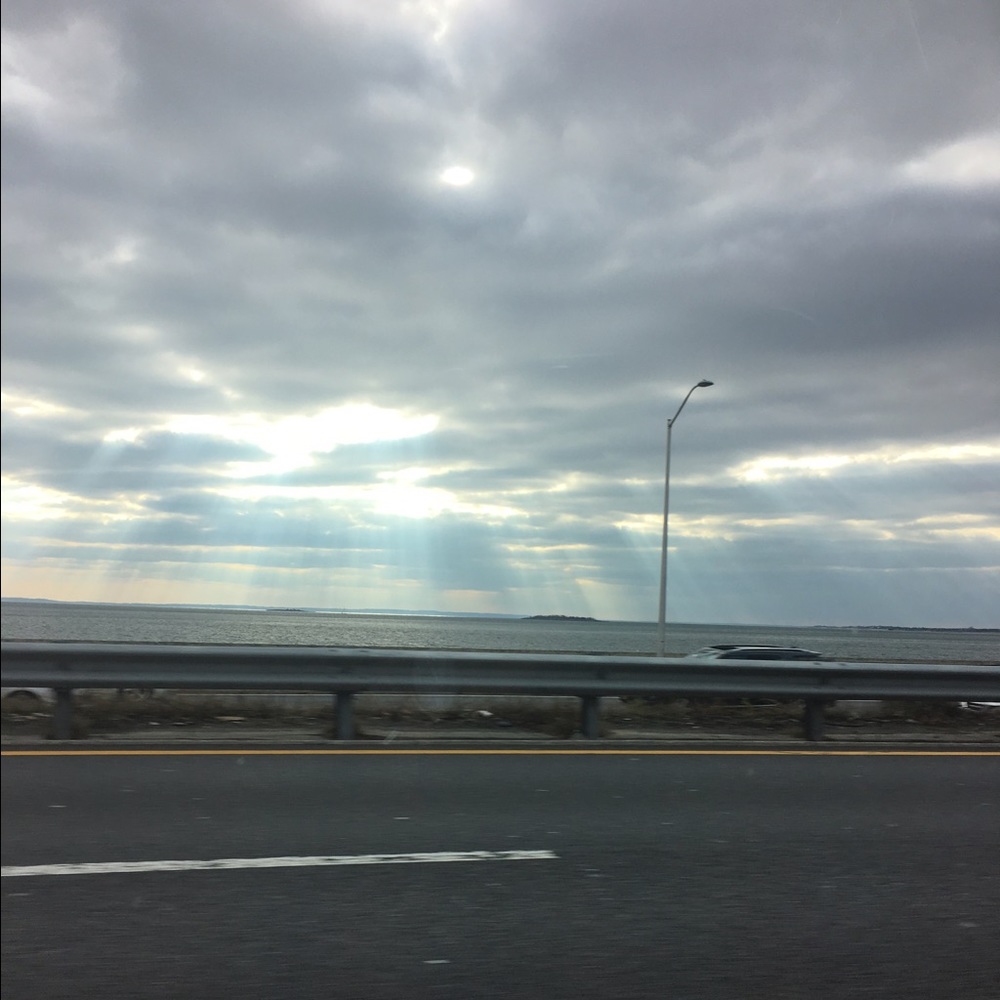 Meet your Posher, Joe