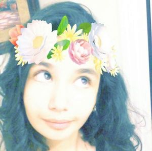 Meet your Posher, Lesly