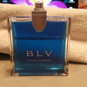 Men's cologne