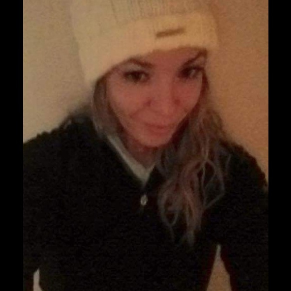 Meet your Posher, Heidi