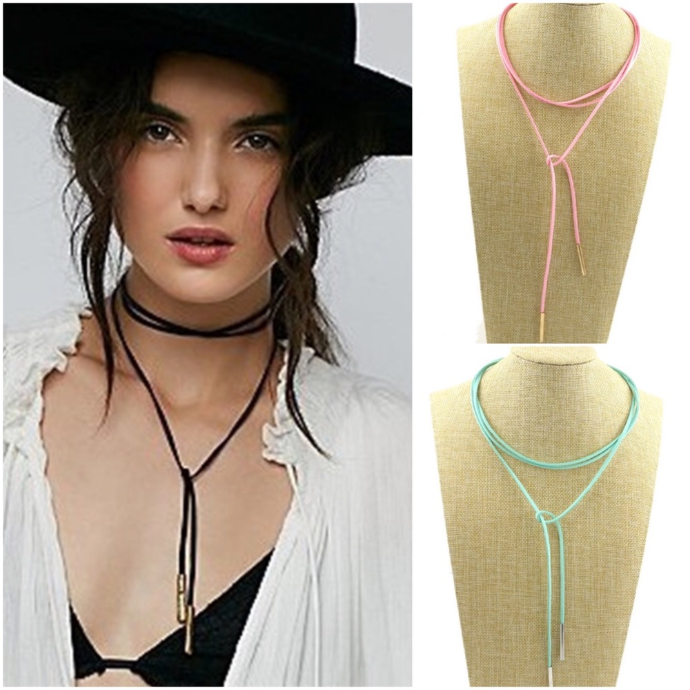 💋 choker 💋