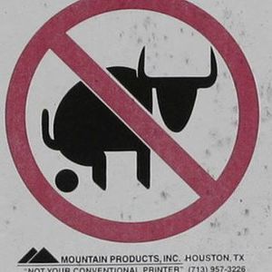 Meet your Posher, Toni