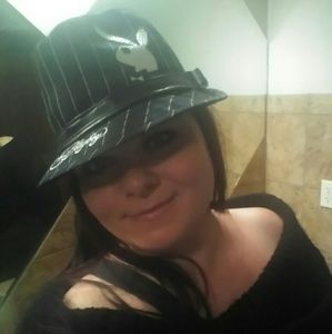 Meet your Posher, Jolene